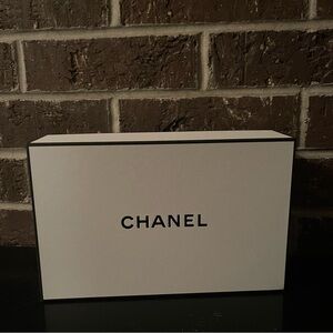 Chanel Gift Box